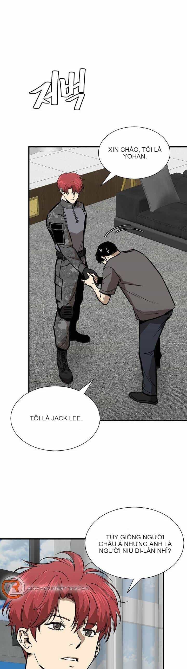 Return Survival - Chương 136 - ảnh 14