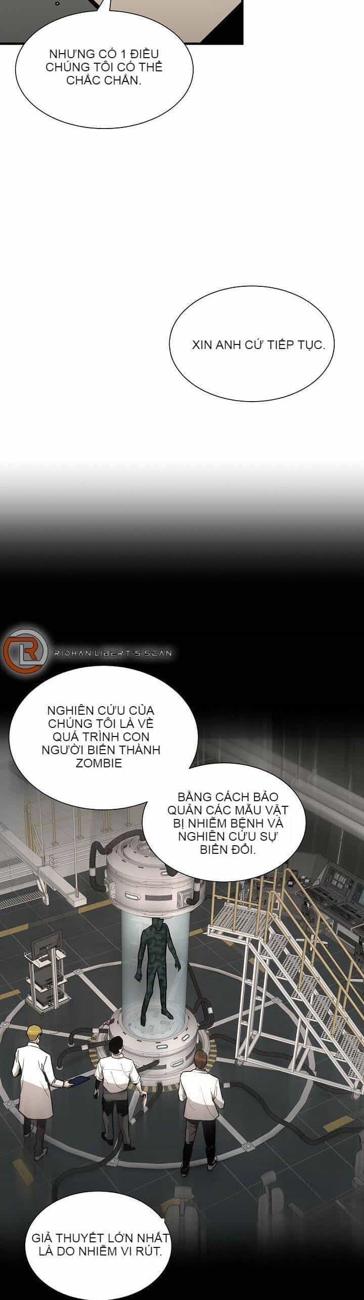 Return Survival - Chương 136 - ảnh 17