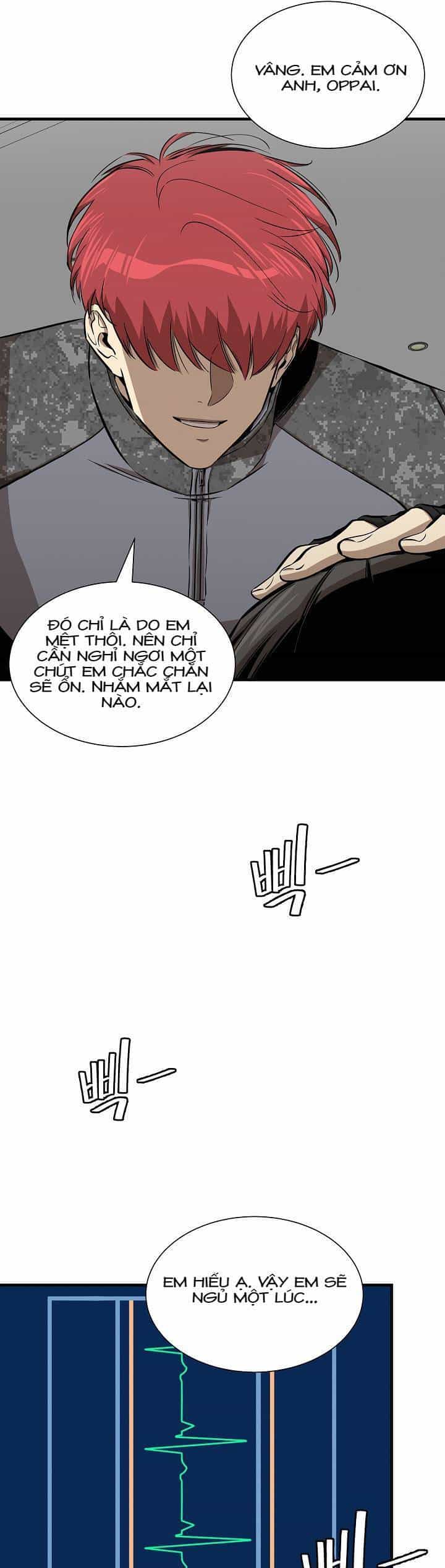 Return Survival - Chương 136 - ảnh 29