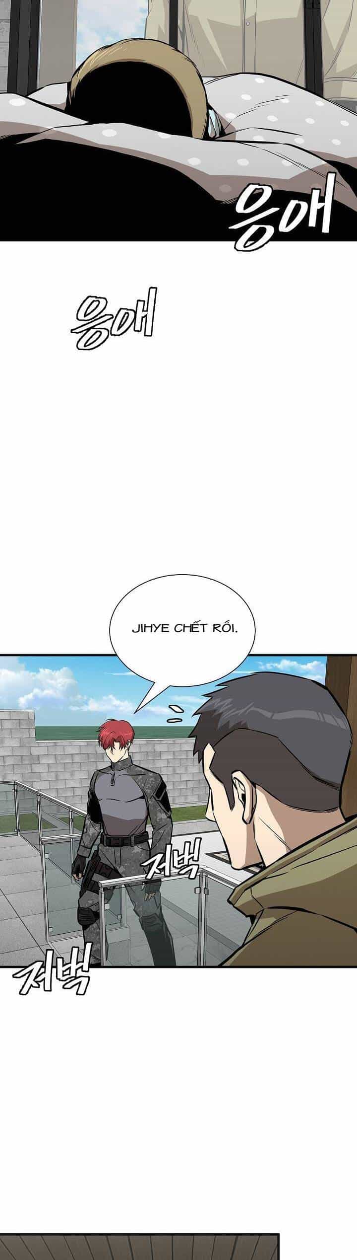 Return Survival - Chương 136 - ảnh 33