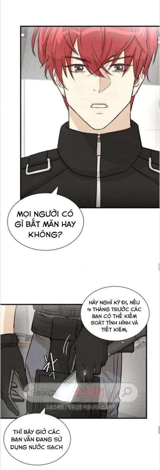 Return Survival - Chương 13 - ảnh 10