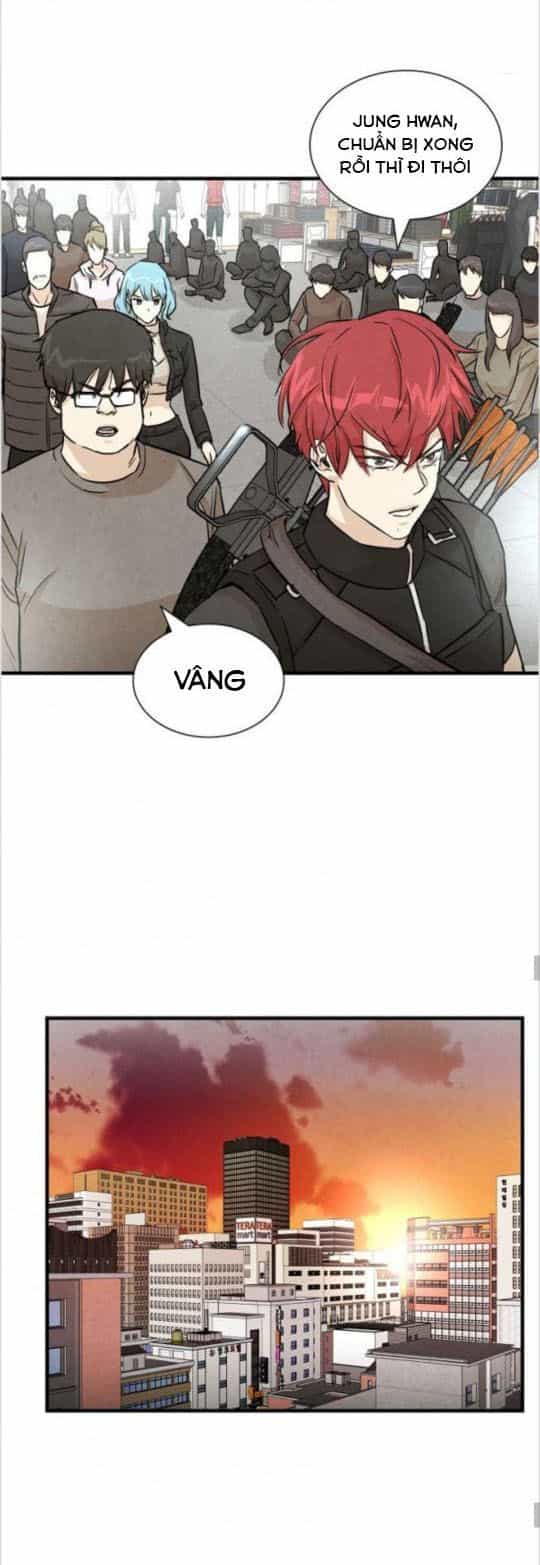 Return Survival - Chương 13 - ảnh 13