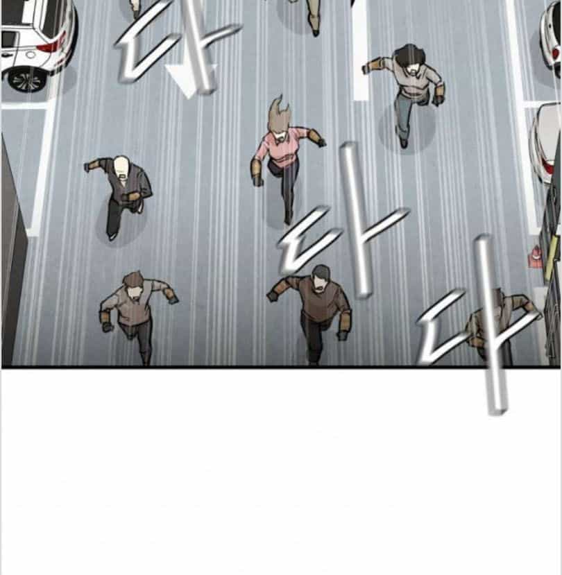 Return Survival - Chương 13 - ảnh 37