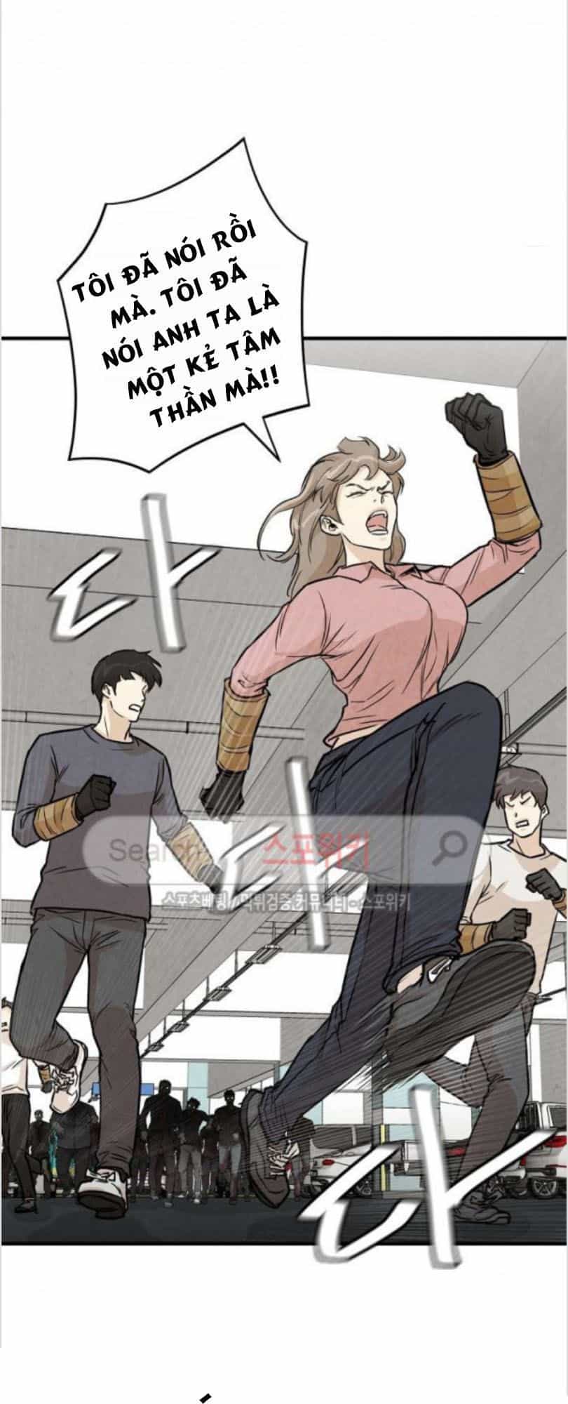 Return Survival - Chương 13 - ảnh 38
