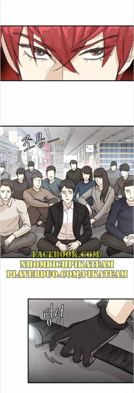 Return Survival - Chương 13 - ảnh 8
