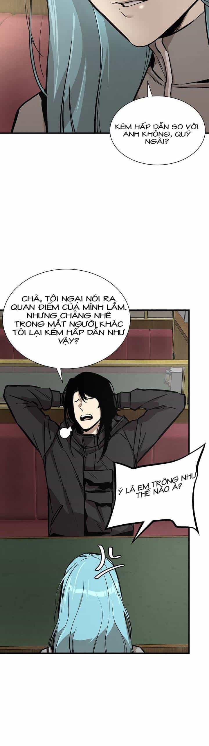 Return Survival - Chương 138 - ảnh 21