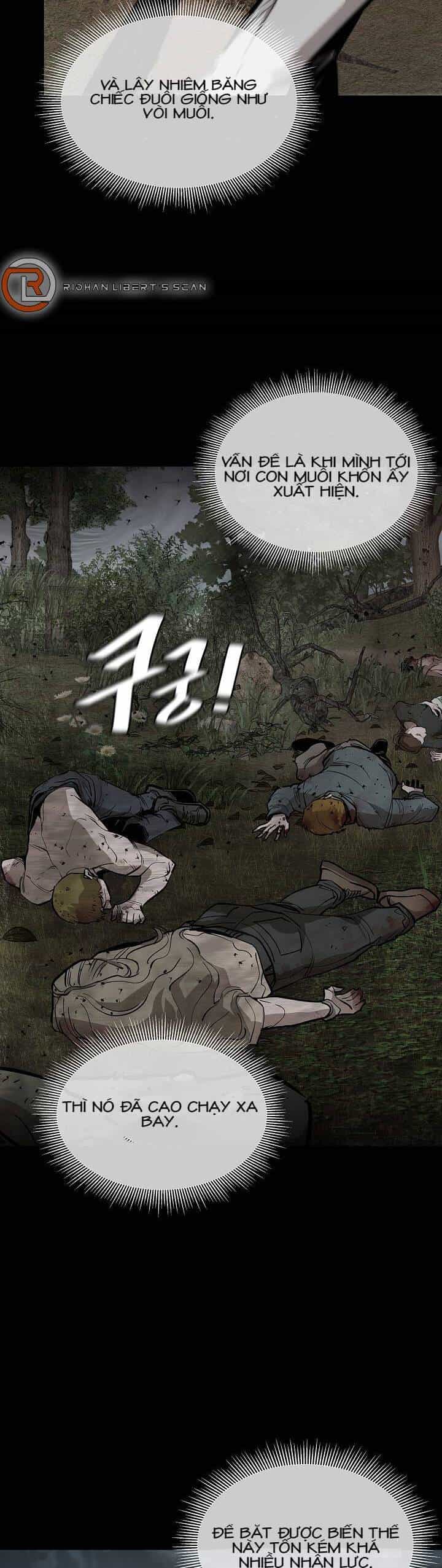 Return Survival - Chương 138 - ảnh 4