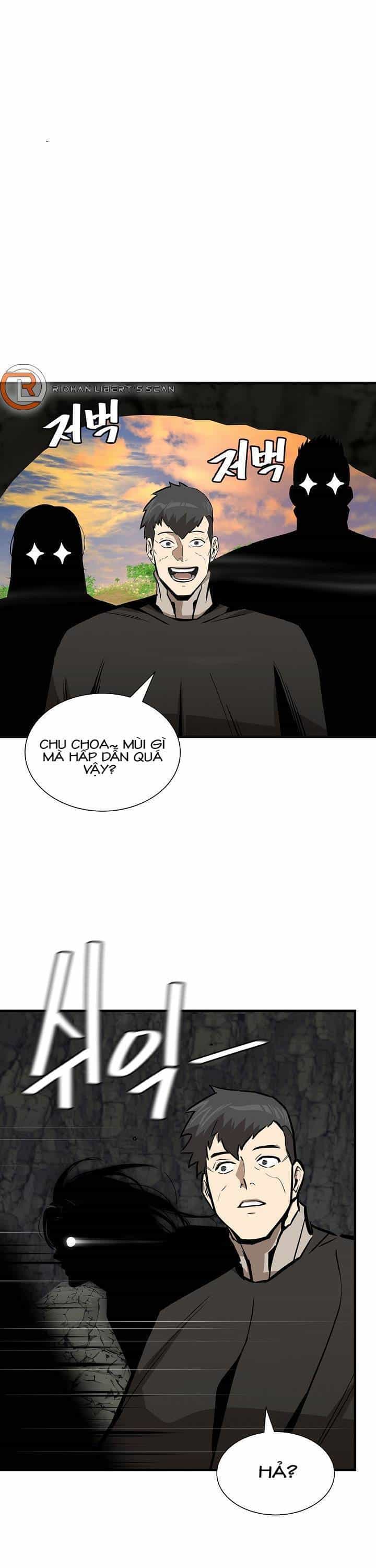 Return Survival - Chương 139 - ảnh 12