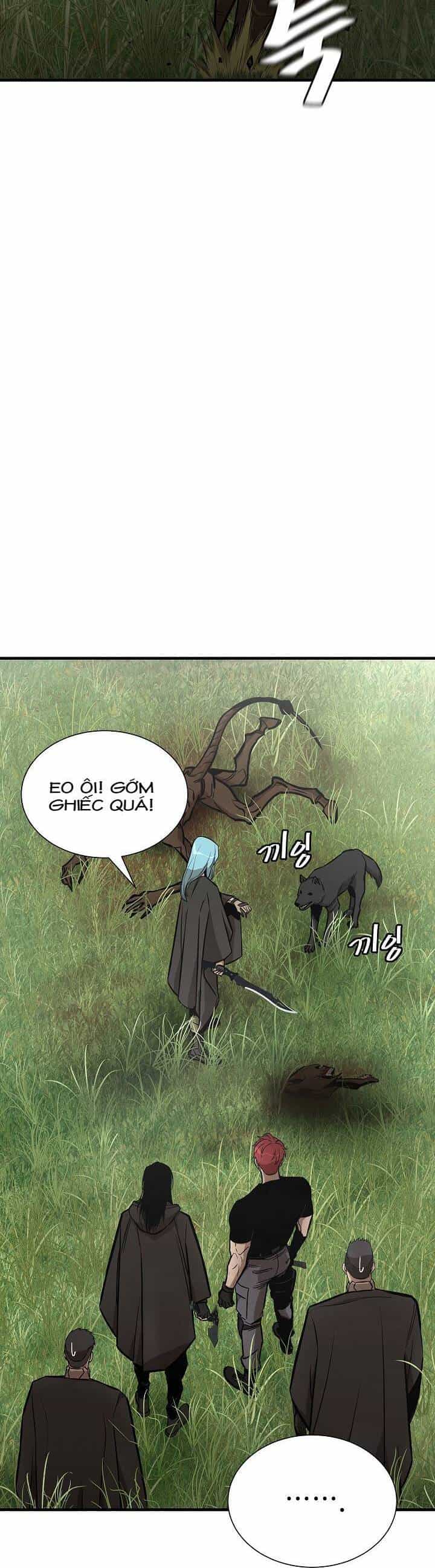 Return Survival - Chương 139 - ảnh 31