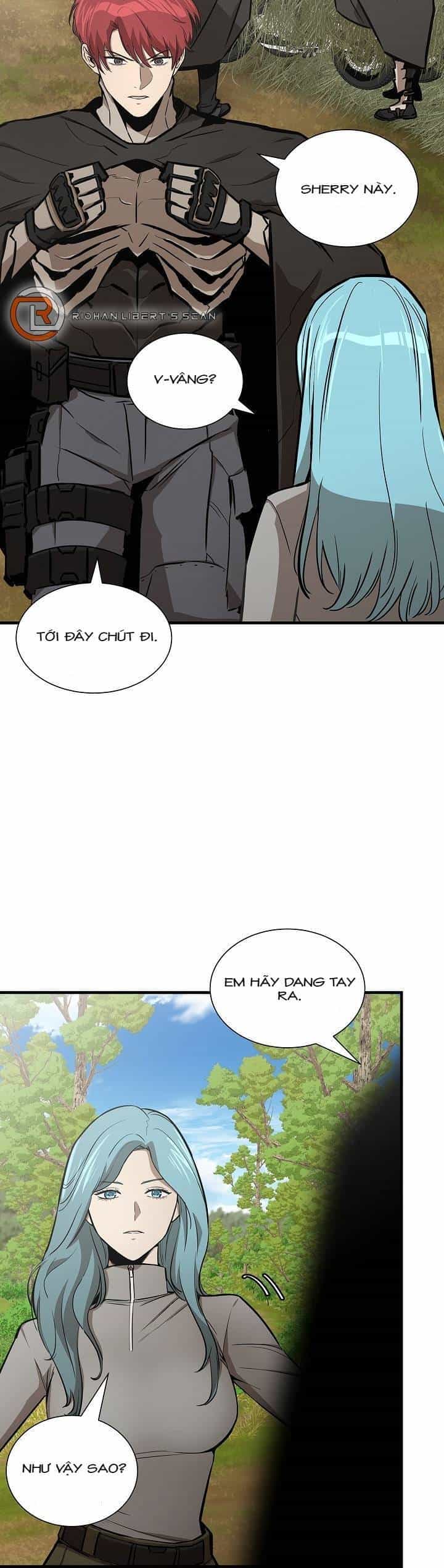 Return Survival - Chương 139 - ảnh 6