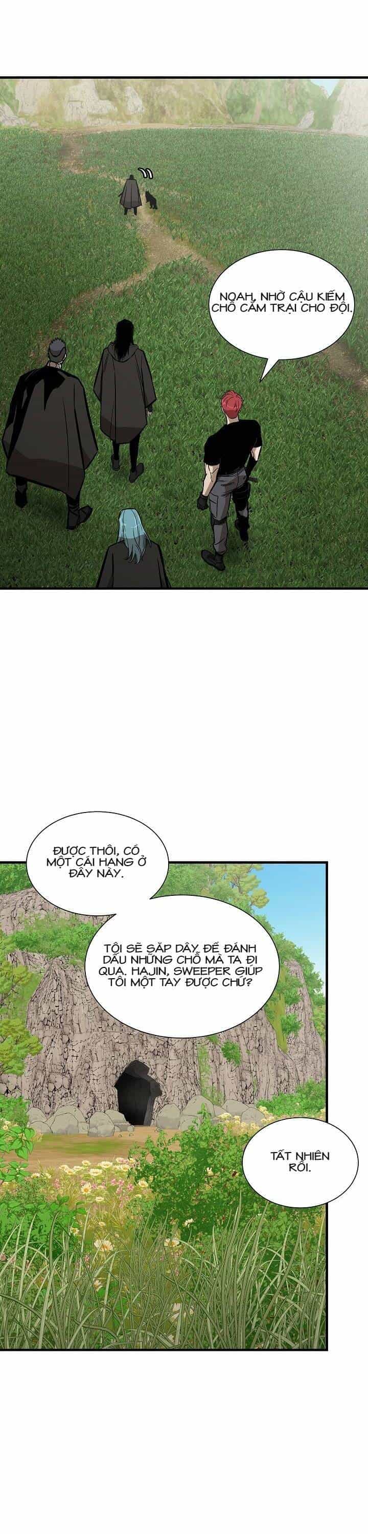 Return Survival - Chương 139 - ảnh 8