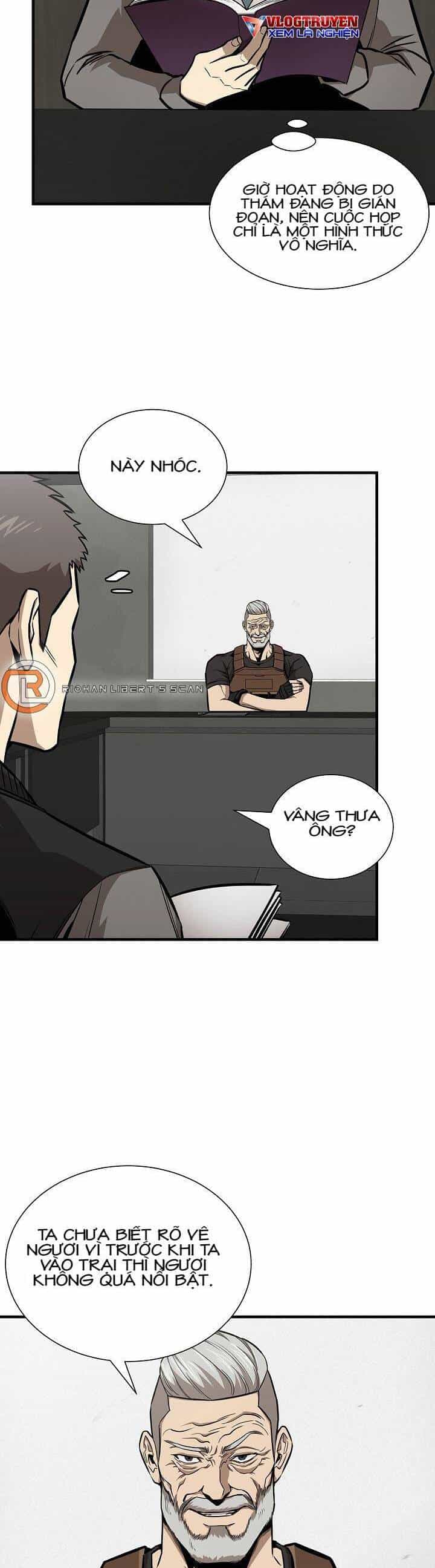 Return Survival - Chương 140 - ảnh 14