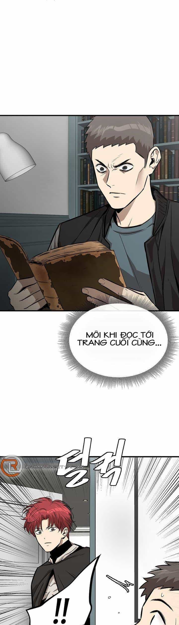 Return Survival - Chương 140 - ảnh 24