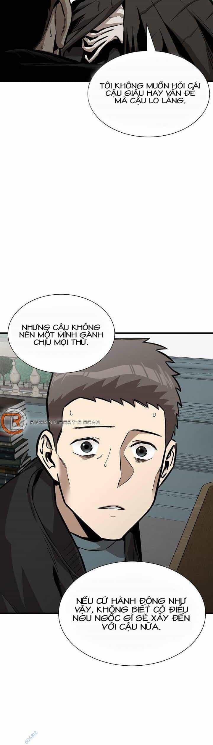 Return Survival - Chương 140 - ảnh 27