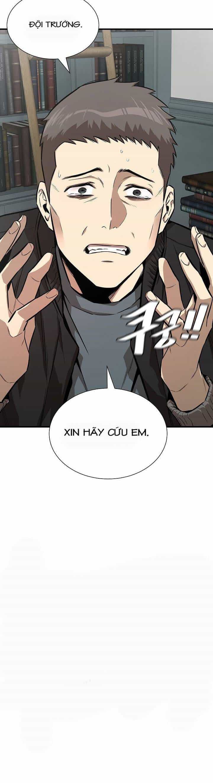 Return Survival - Chương 140 - ảnh 31