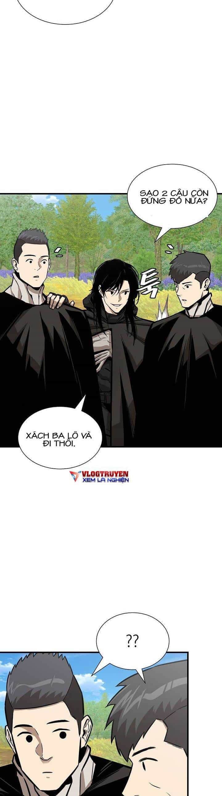 Return Survival - Chương 140 - ảnh 8