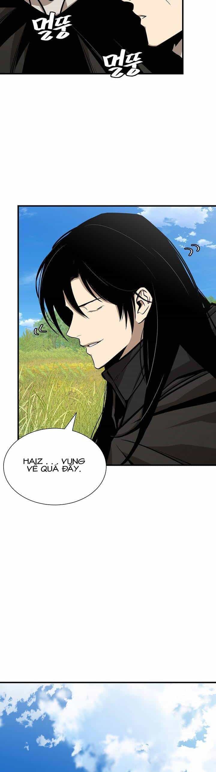 Return Survival - Chương 140 - ảnh 9