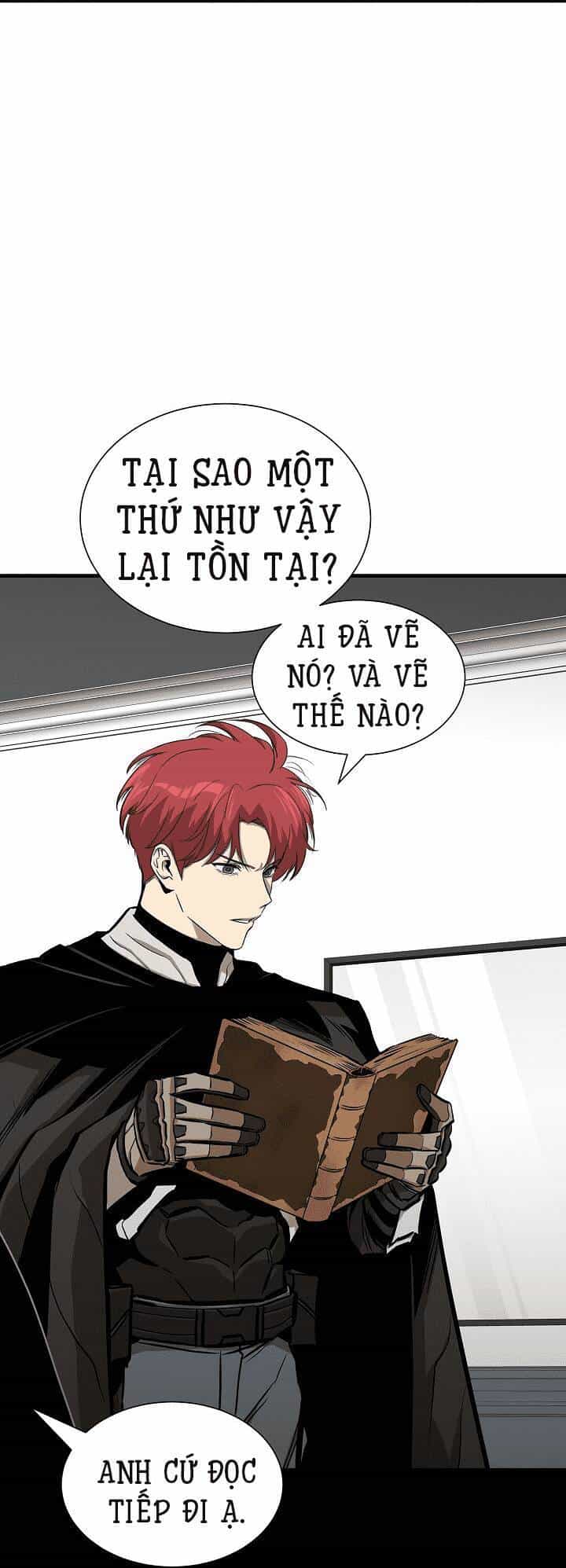 Return Survival - Chương 141 - ảnh 18