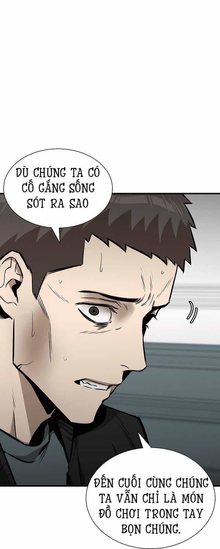 Return Survival - Chương 141 - ảnh 32