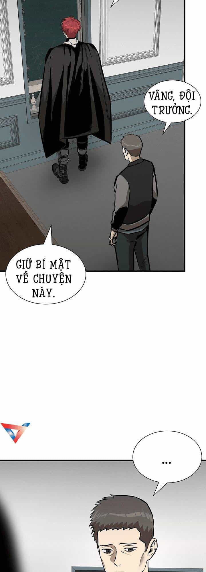 Return Survival - Chương 141 - ảnh 62