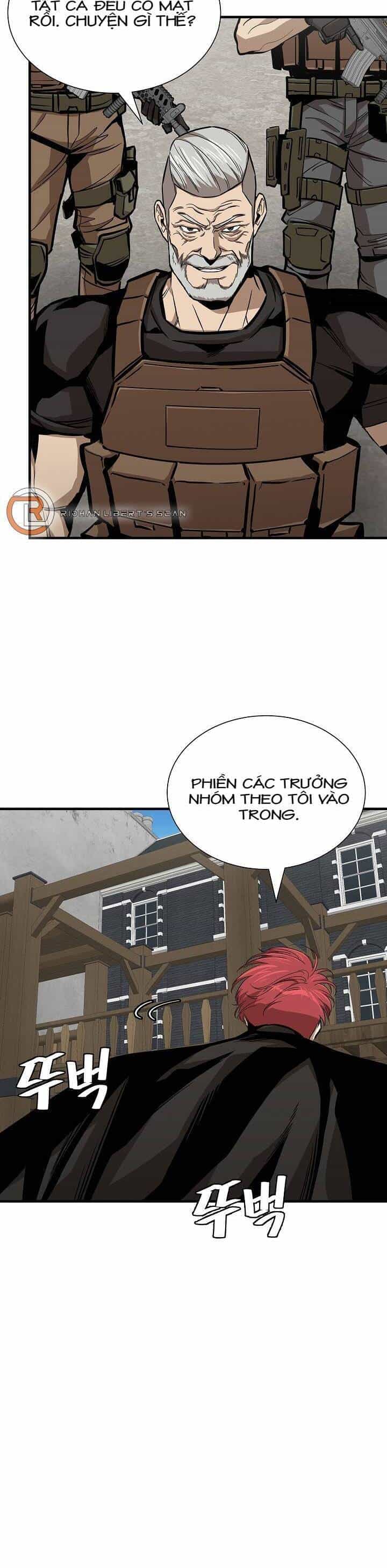 Return Survival - Chương 142 - ảnh 4