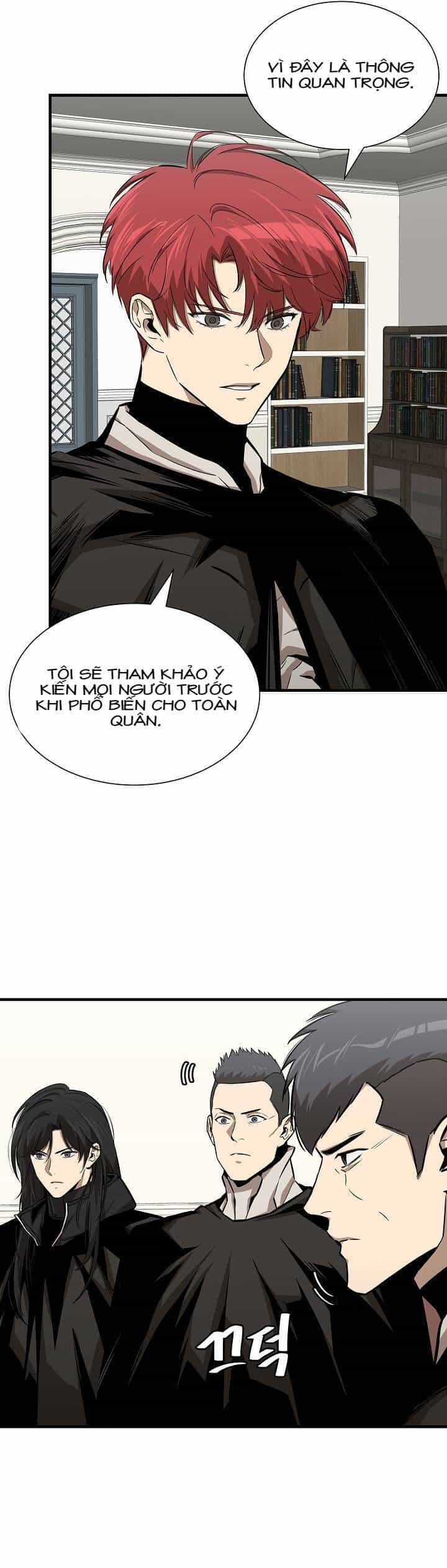 Return Survival - Chương 142 - ảnh 6