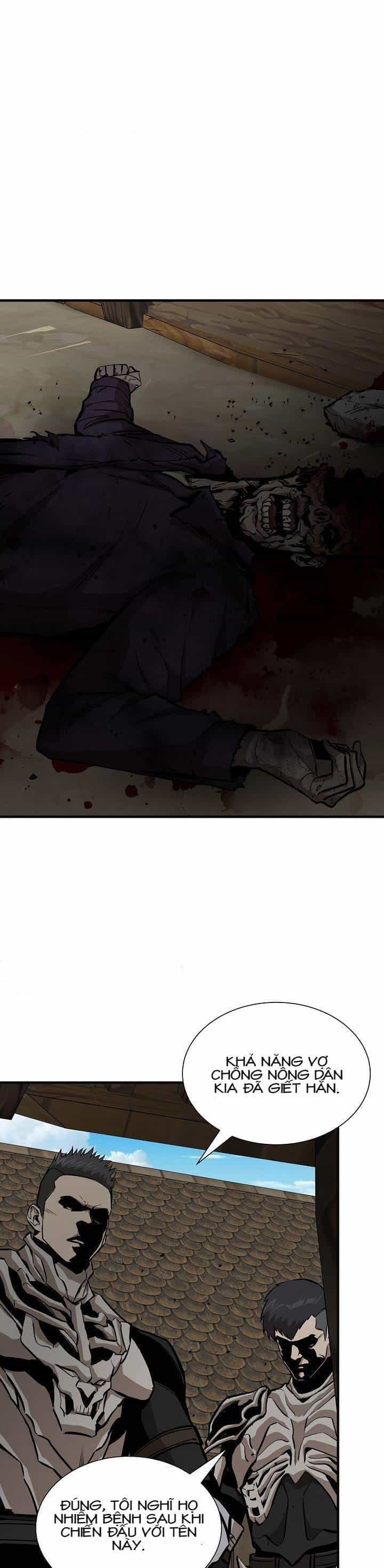 Return Survival - Chương 143 - ảnh 12