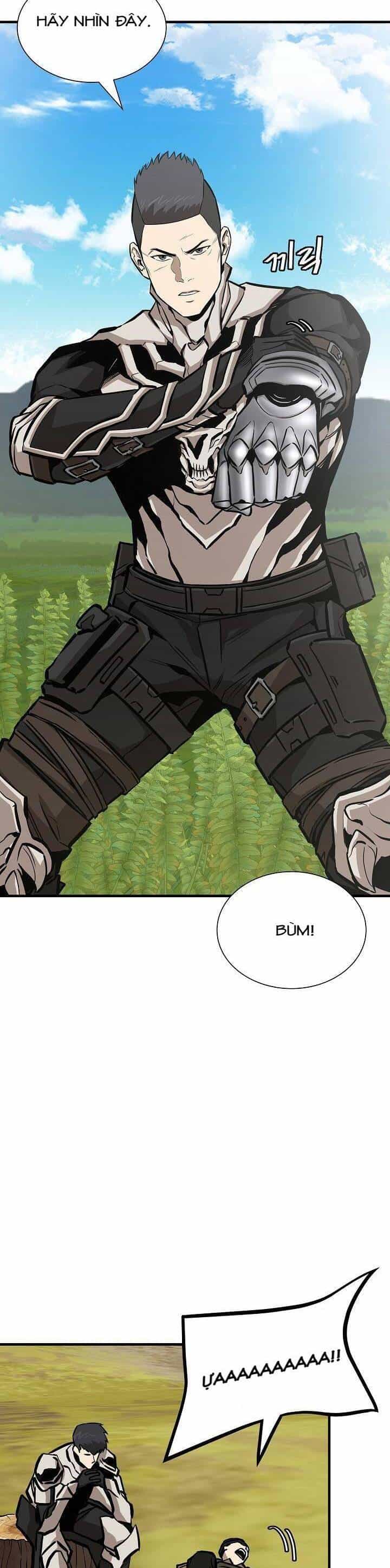 Return Survival - Chương 143 - ảnh 20