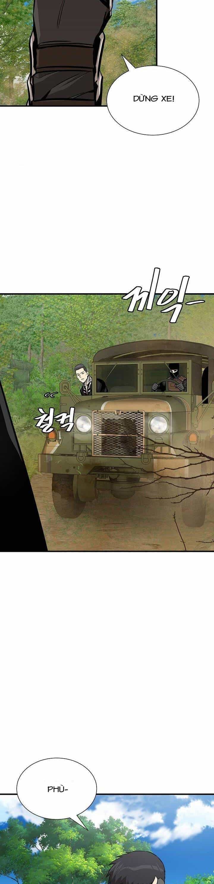 Return Survival - Chương 143 - ảnh 4