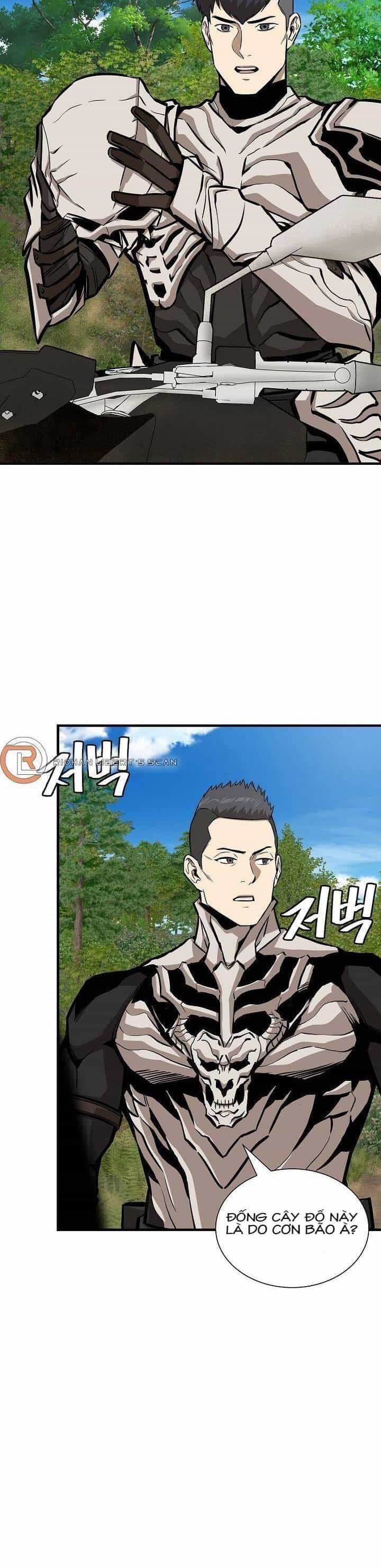 Return Survival - Chương 143 - ảnh 5