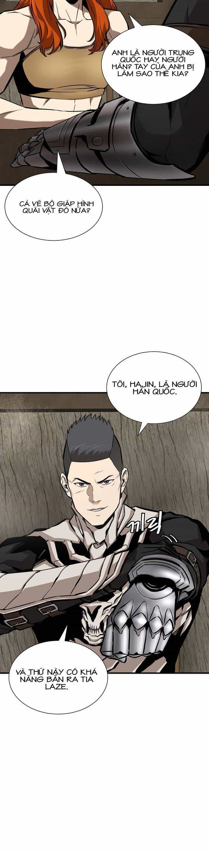 Return Survival - Chương 144 - ảnh 10