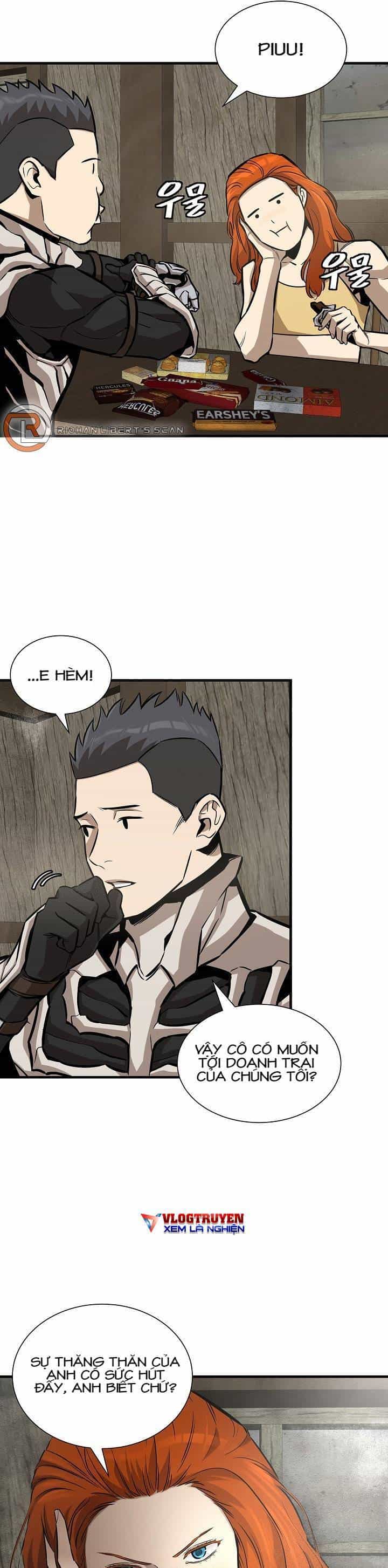 Return Survival - Chương 144 - ảnh 11