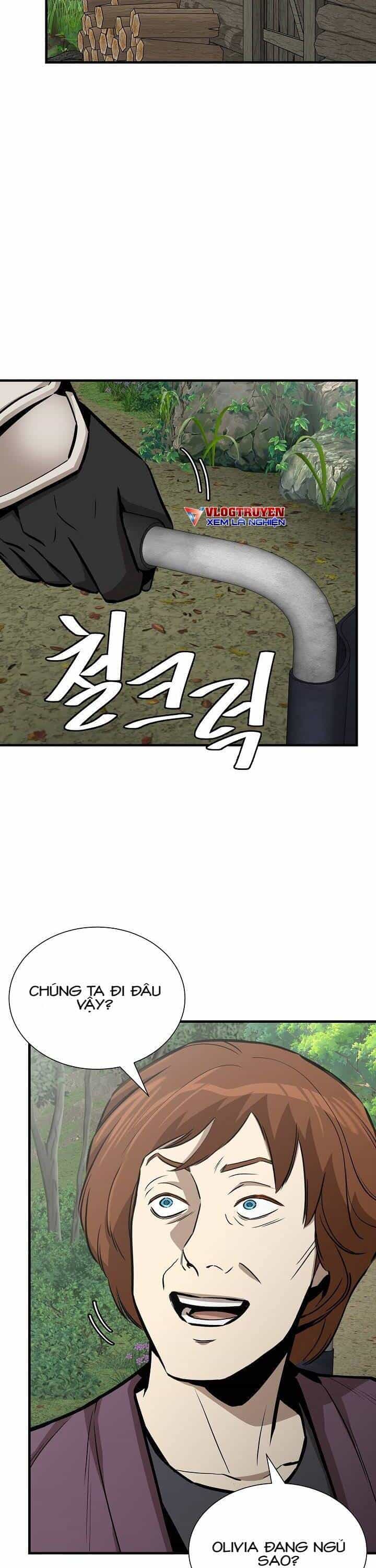 Return Survival - Chương 144 - ảnh 29