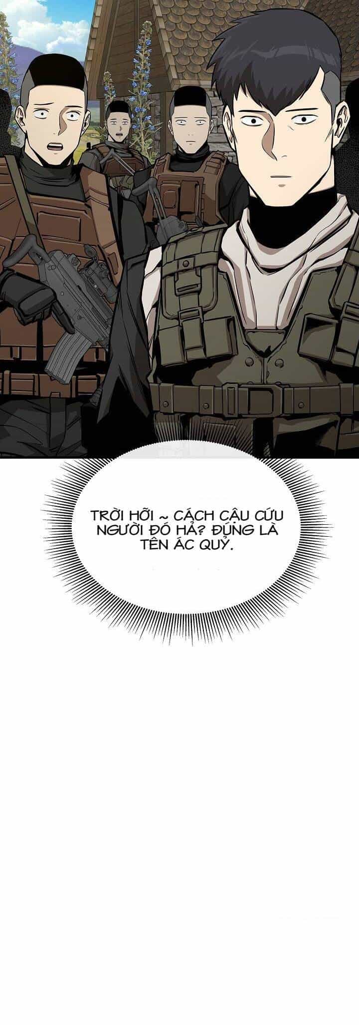 Return Survival - Chương 144 - ảnh 35