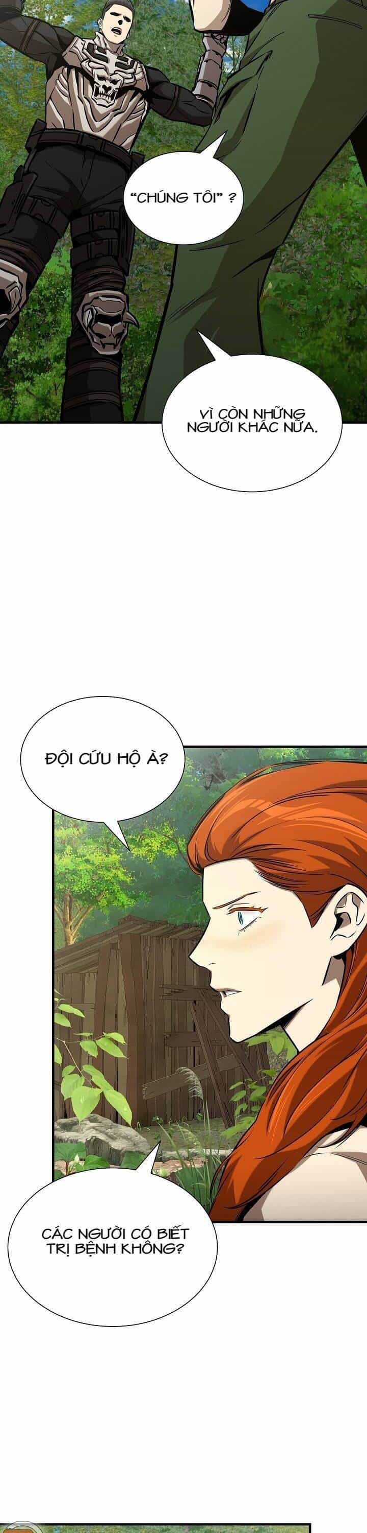 Return Survival - Chương 144 - ảnh 4