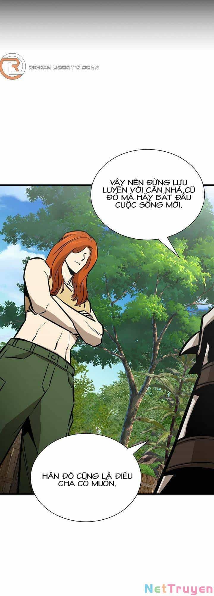 Return Survival - Chương 145 - ảnh 21
