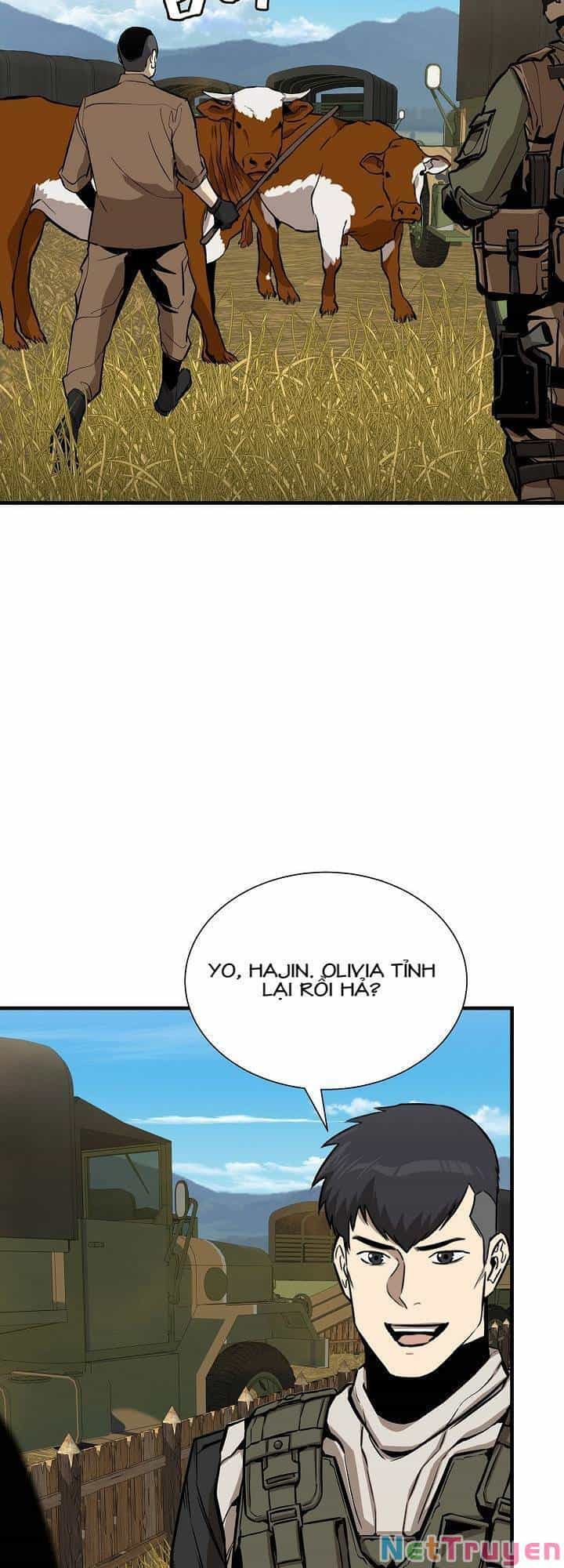 Return Survival - Chương 145 - ảnh 28