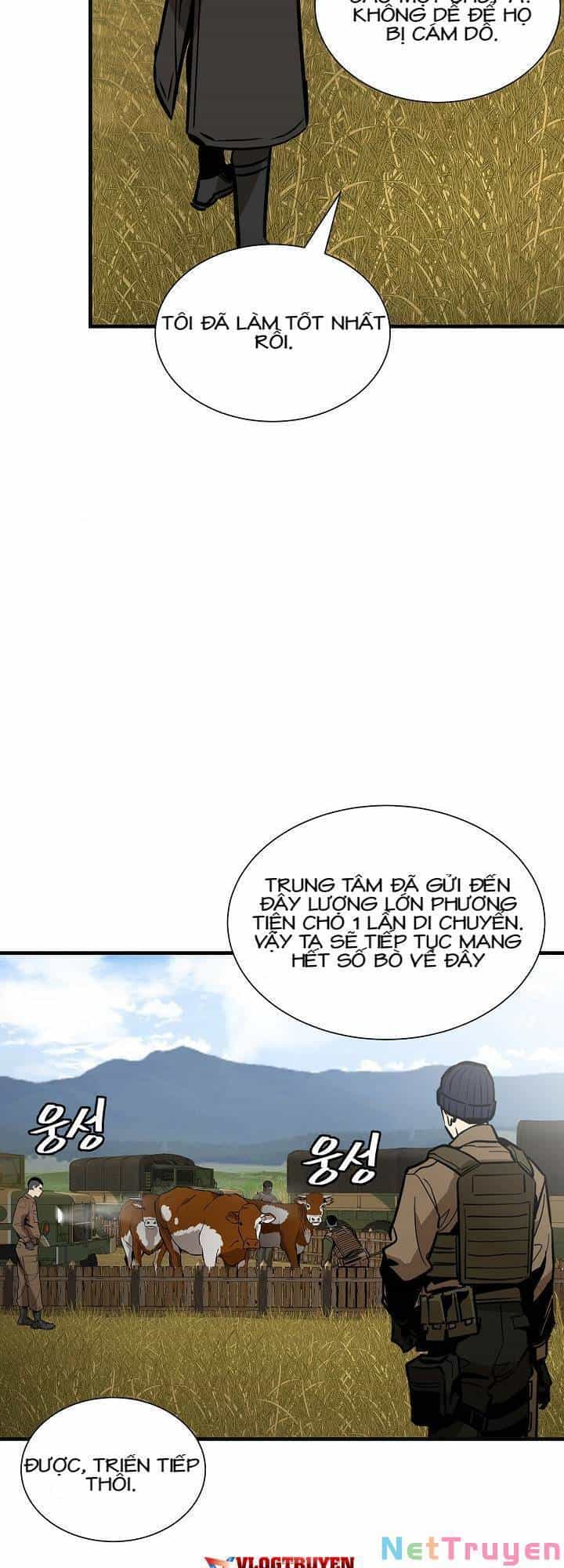 Return Survival - Chương 145 - ảnh 30