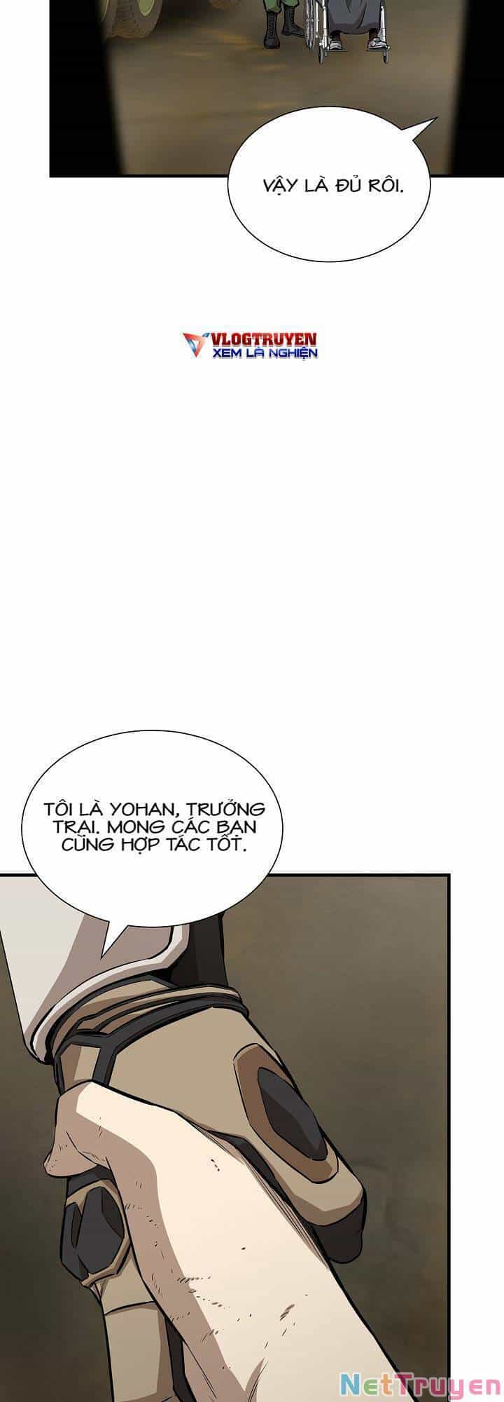 Return Survival - Chương 145 - ảnh 44