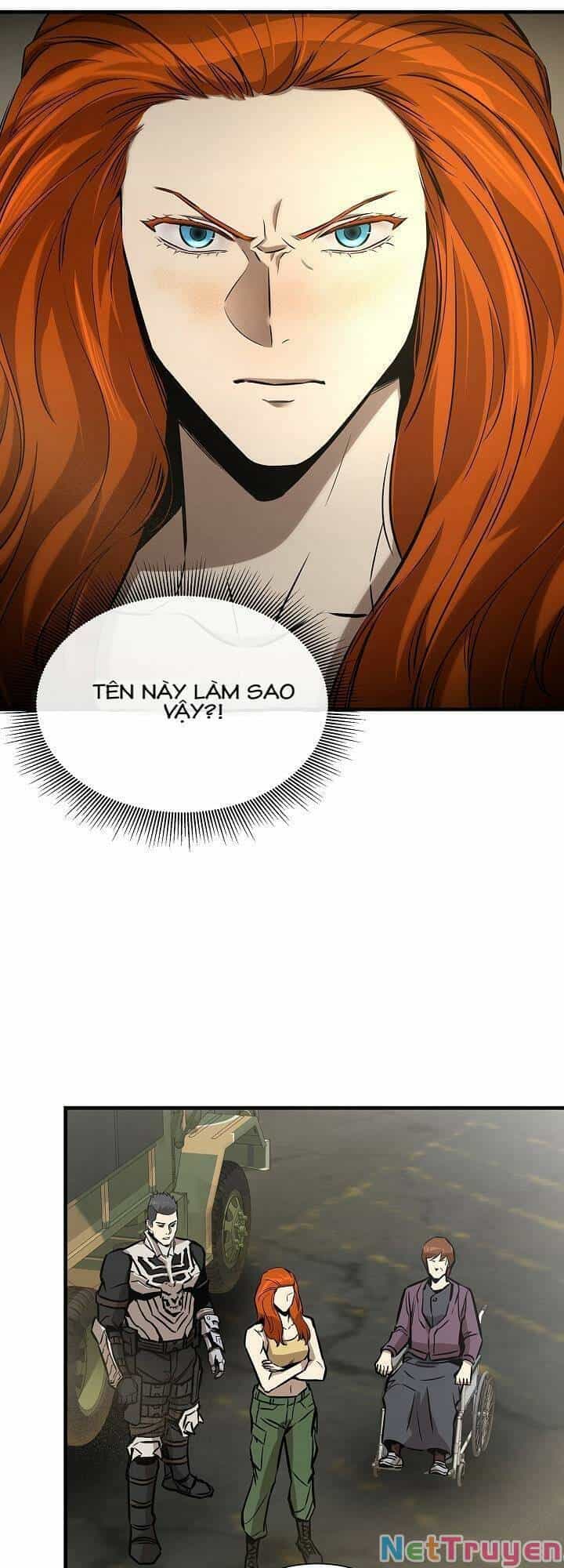 Return Survival - Chương 145 - ảnh 50