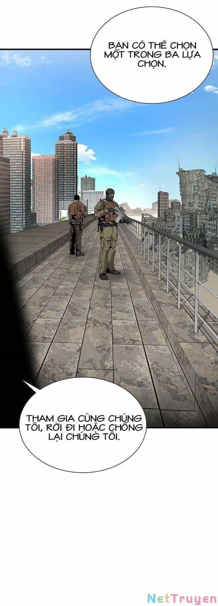 Return Survival - Chương 146 - ảnh 26