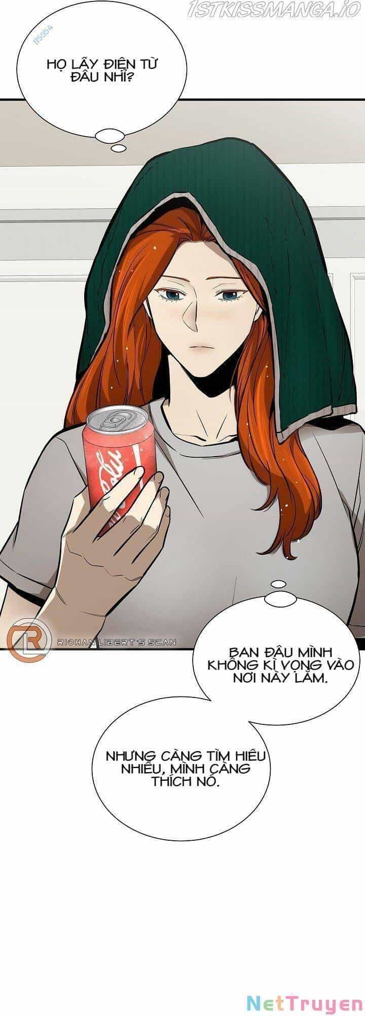 Return Survival - Chương 146 - ảnh 33