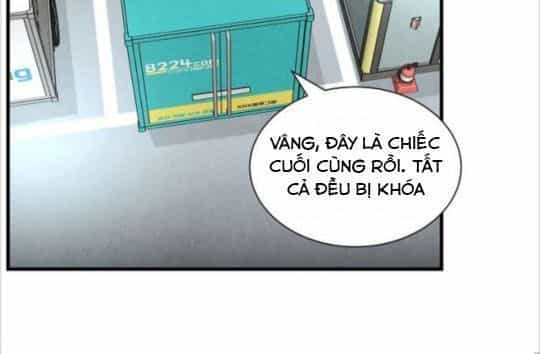 Return Survival - Chương 14 - ảnh 14