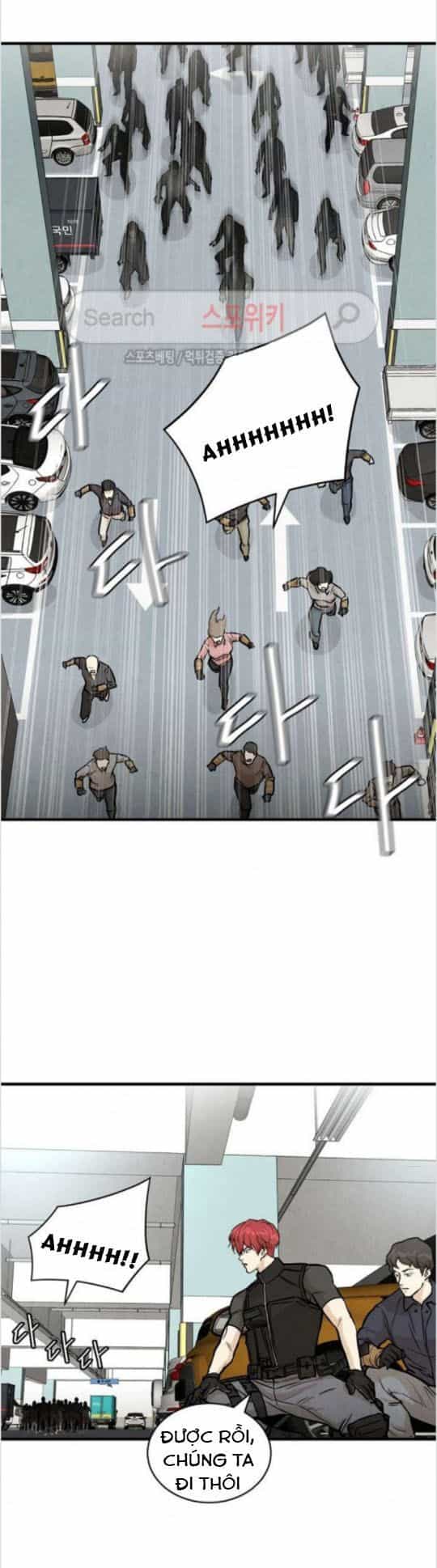 Return Survival - Chương 14 - ảnh 2