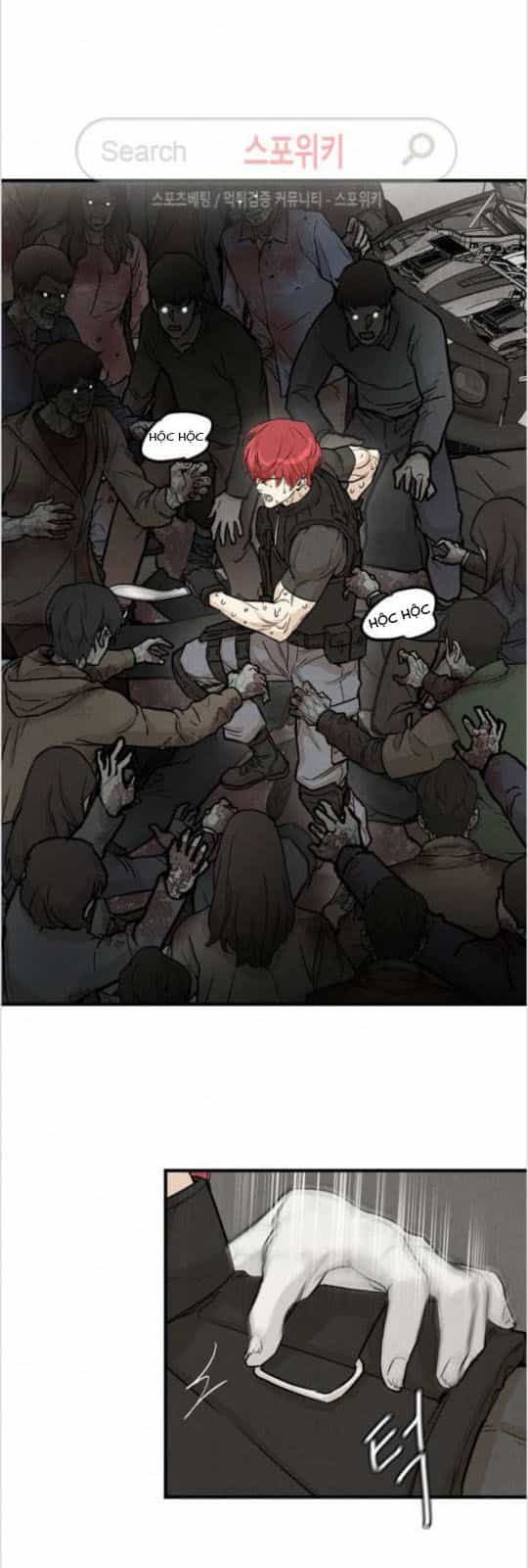 Return Survival - Chương 14 - ảnh 30