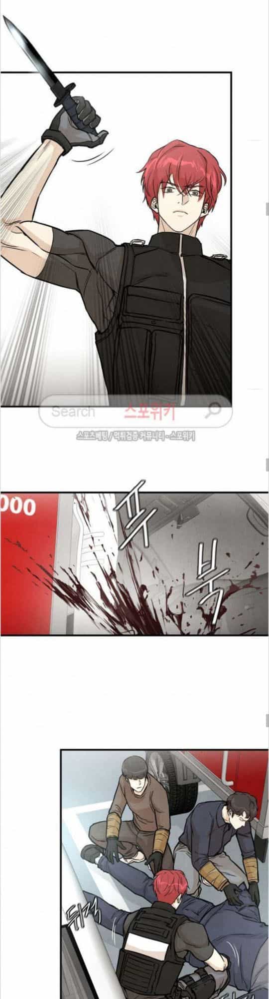 Return Survival - Chương 14 - ảnh 7