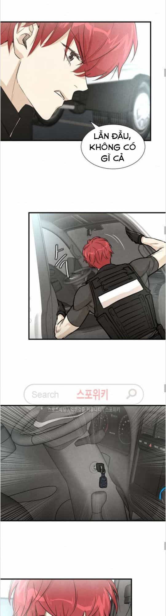 Return Survival - Chương 14 - ảnh 9