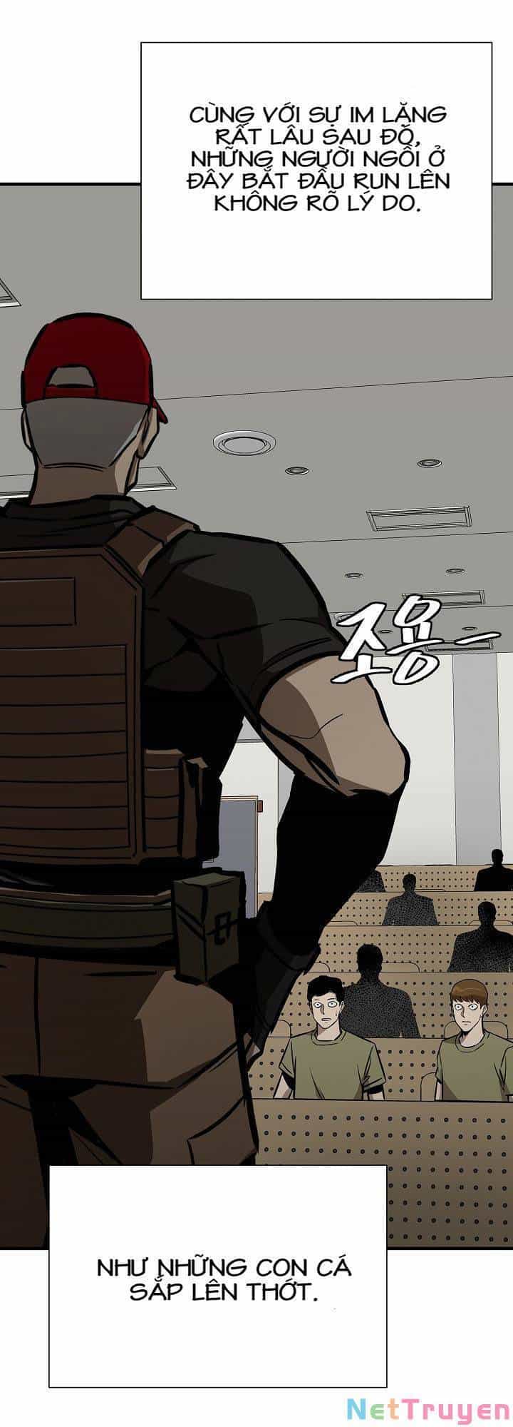 Return Survival - Chương 147 - ảnh 13