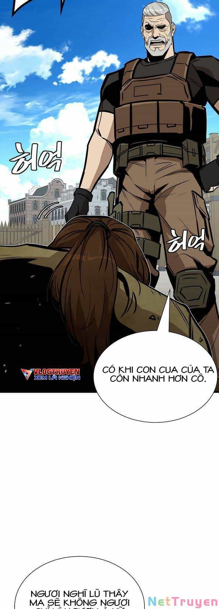 Return Survival - Chương 147 - ảnh 17