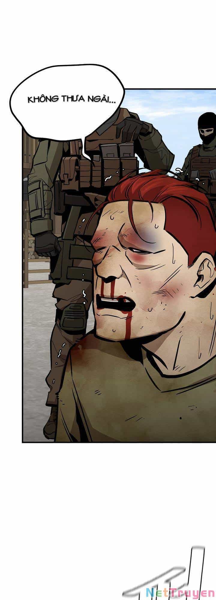 Return Survival - Chương 147 - ảnh 29